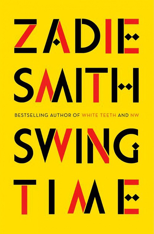 Zadie Smith – Swing Time