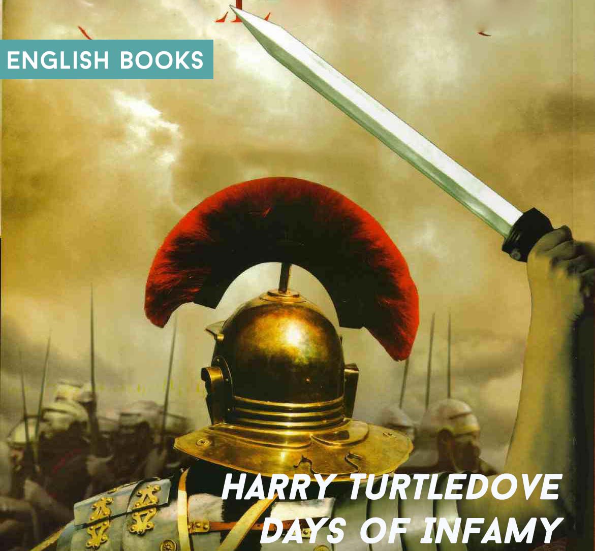 Harry Turtledove — Days Of Infamy