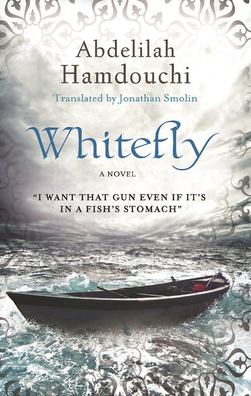 Abdelilah Hamdouchi – Whitefly