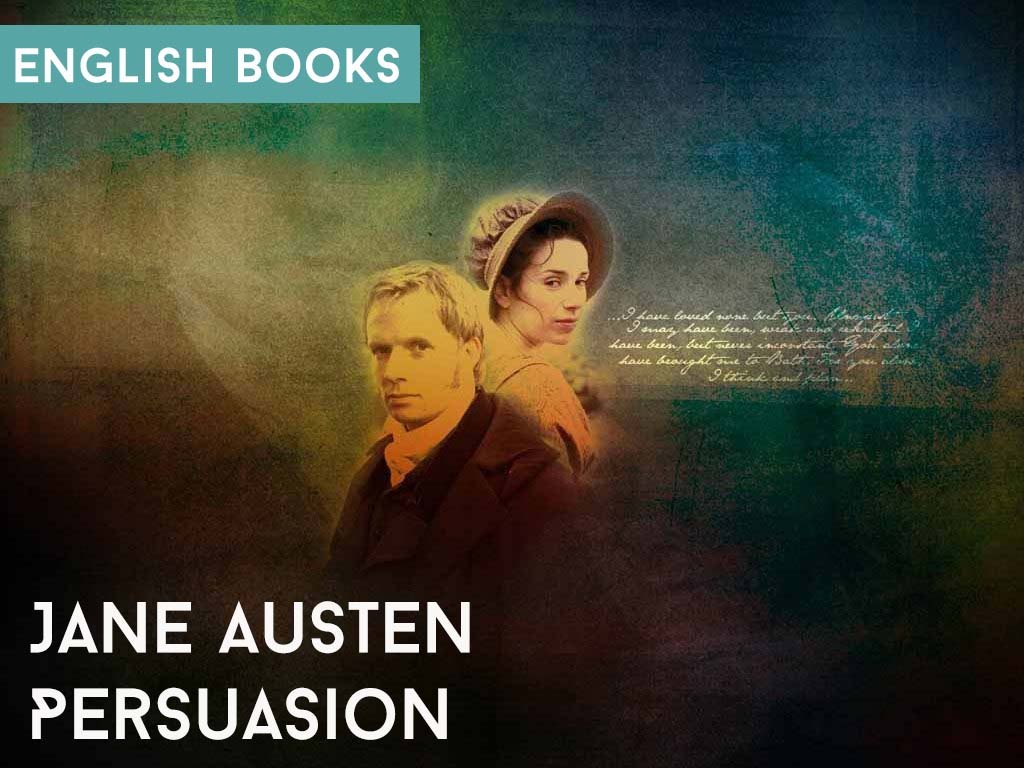 Jane Austen — Persuasion