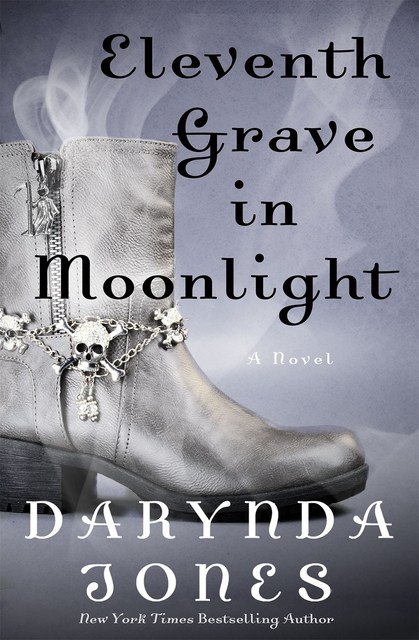 Darynda Jones – Eleventh Grave In Moonlight