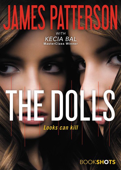 James Patterson – The Dolls