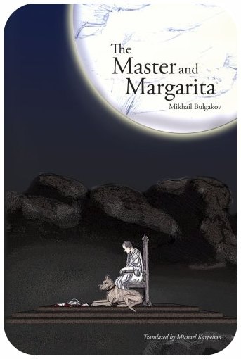 the master and margarita epub