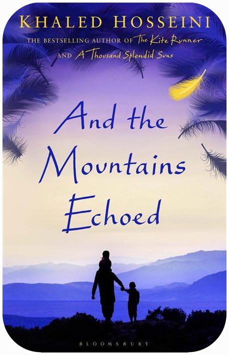Hosseini, Khaled-And The Mountains Echoed