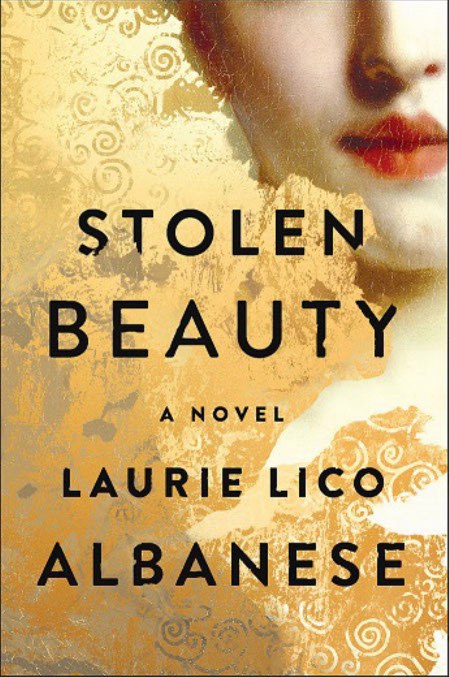 Laurie Lico Albanese – Stolen Beauty