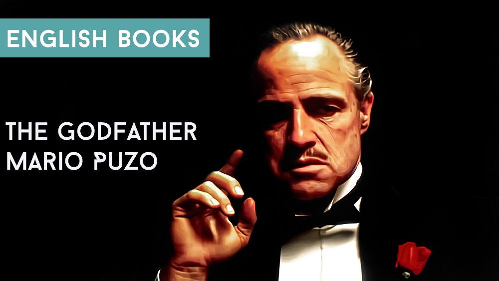 Mario Puzo — The Godfather