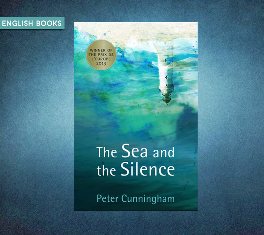Peter Cunningham — The Sea And The Silence