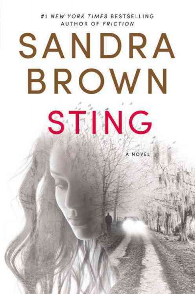 Sandra Brown – Sting