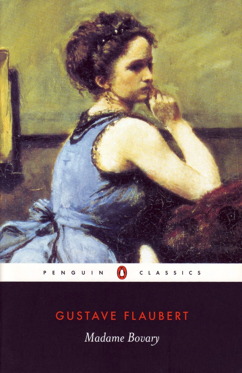 Gustave Flaubert – Madame Bovary