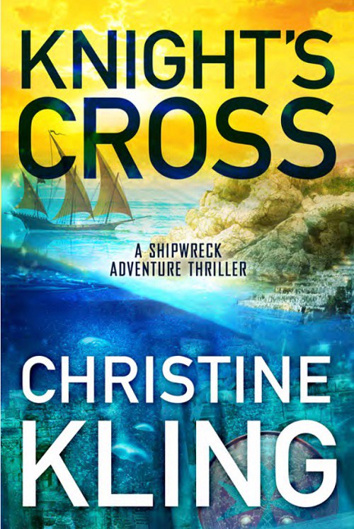 Christine Kling – Knight’s Cross