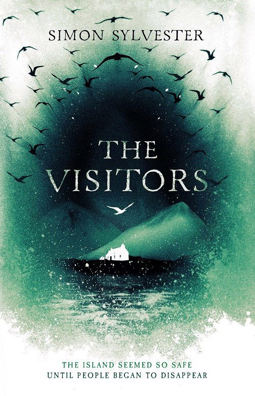 Simon Sylvester – The Visitors