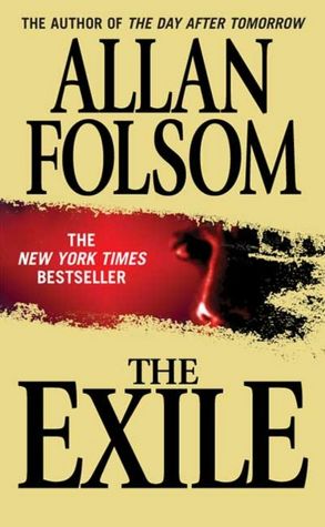 Allan Folsom – The Exile