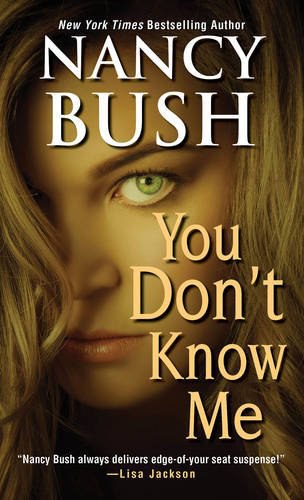 Nancy Bush – You Don’t Know Me