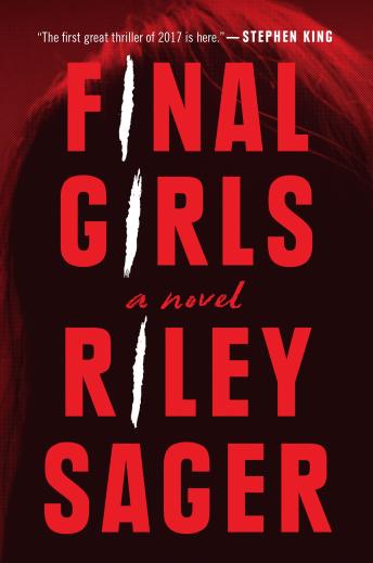 Riley Sager – Final Girls