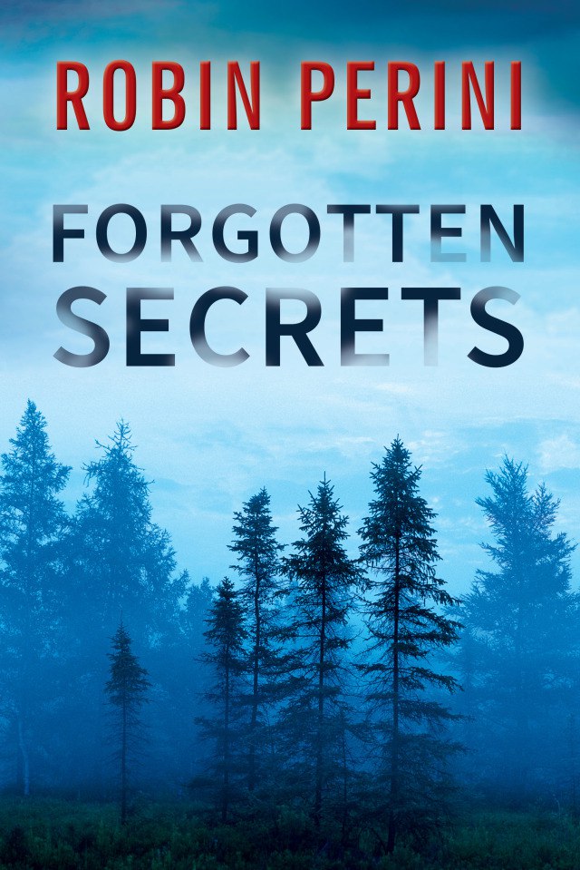 Robin Perini – Forgotten Secrets