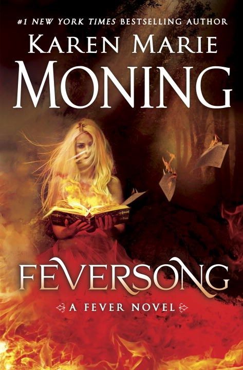 Karen Marie Moning – Feversong