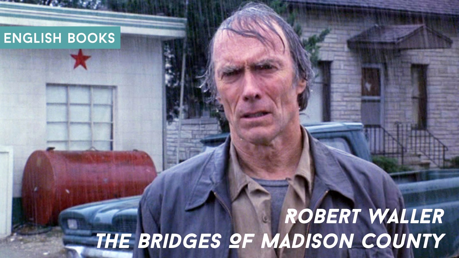 Robert Waller — The Bridges Of Madison County