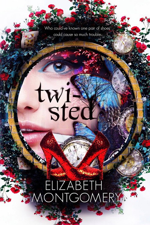 Elizabeth Montgomery – Twisted