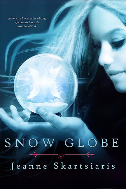Jeanne Skartsiaris – Snow Globe