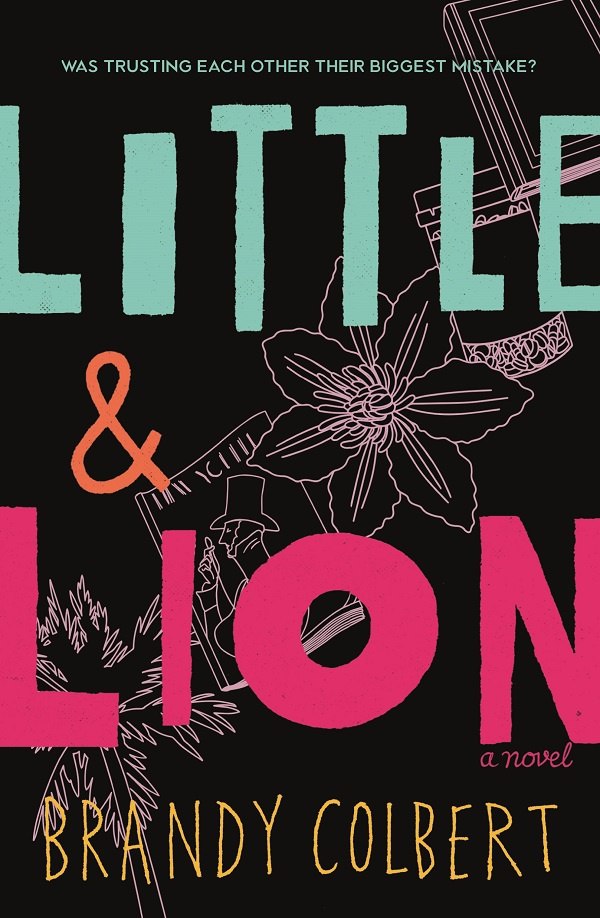 Brandy Colbert – Little & Lion