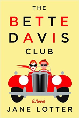 Jane Lotter – The Bette Davis Club