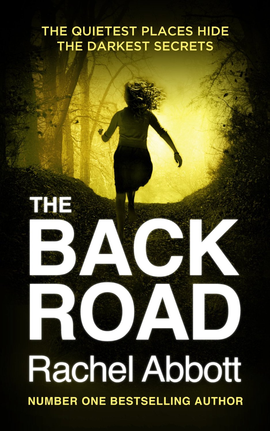 Rachel Abbott – The Back Road