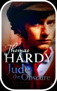 Jude The Obscure By Thomas Hardy