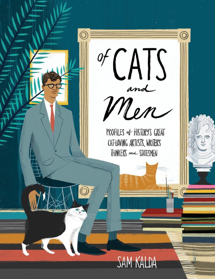 Sam Kalda – Of Cats And Men