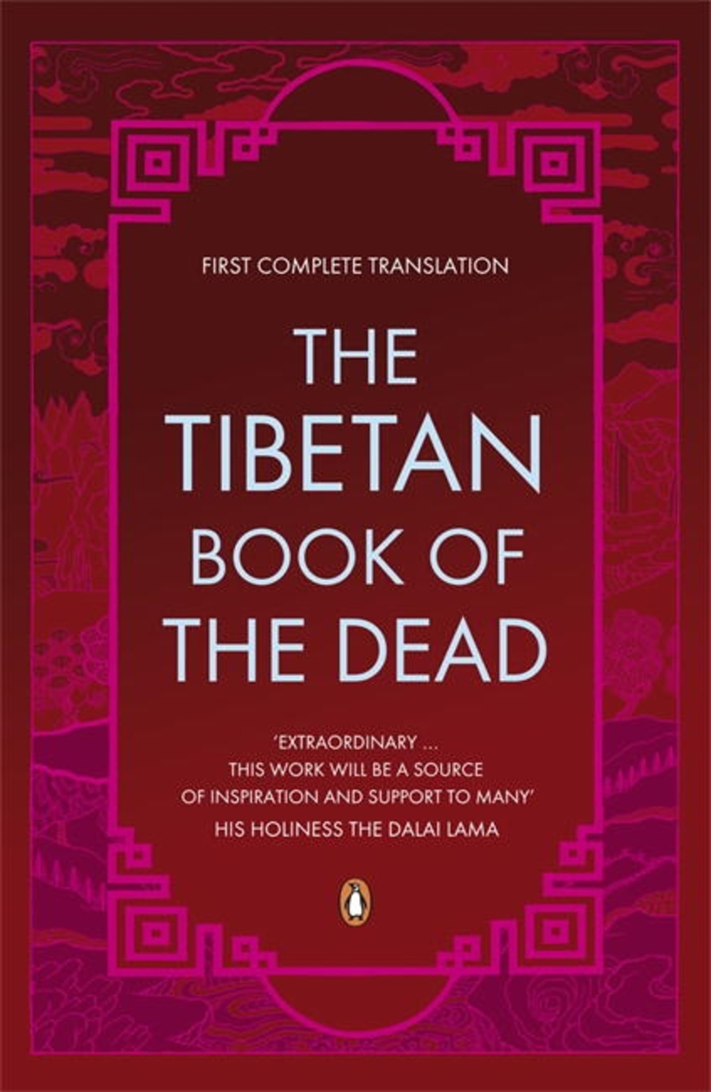 Graham Coleman The Tibetan Book of the Dead read and download epub