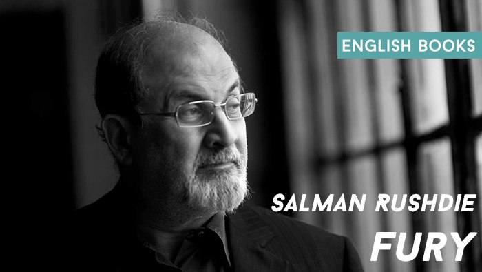 Salman Rushdie — Fury