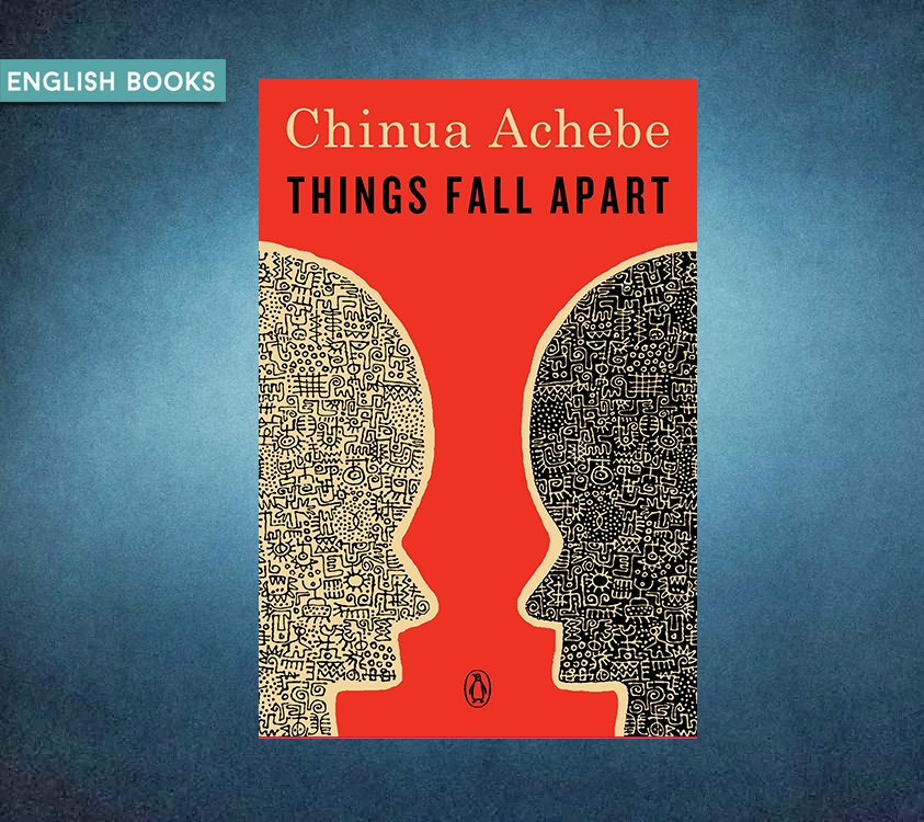Chinua Achebe — Things Fall Apart read and download epub, pdf, fb2, mobi