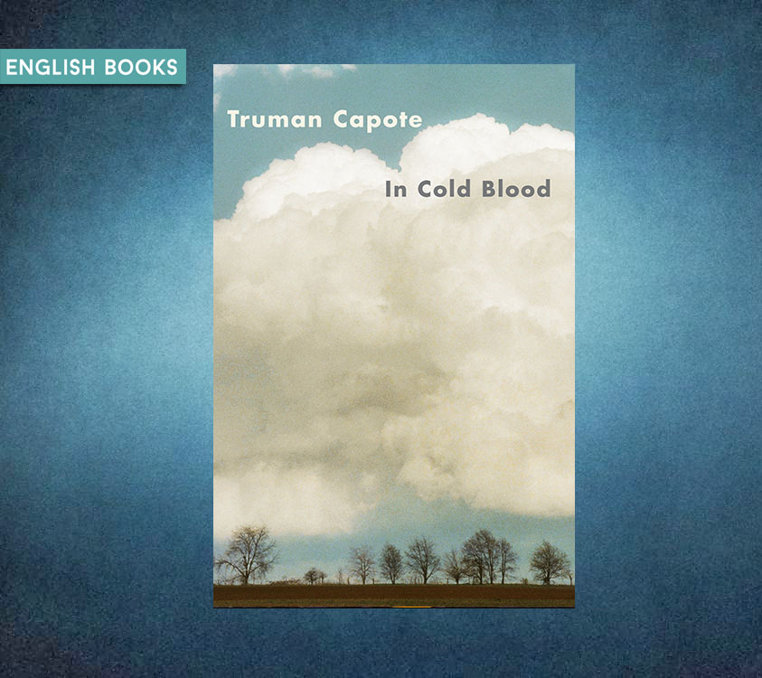Truman Capote — In Cold Blood