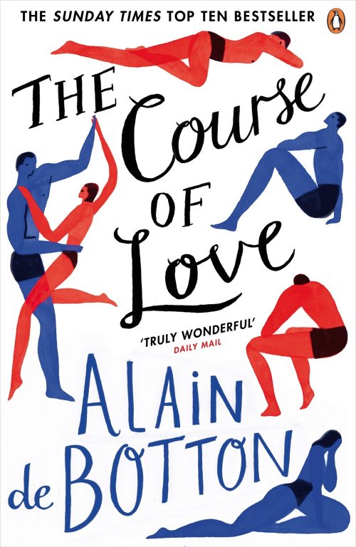 Alain De Botton – The Course Of Love