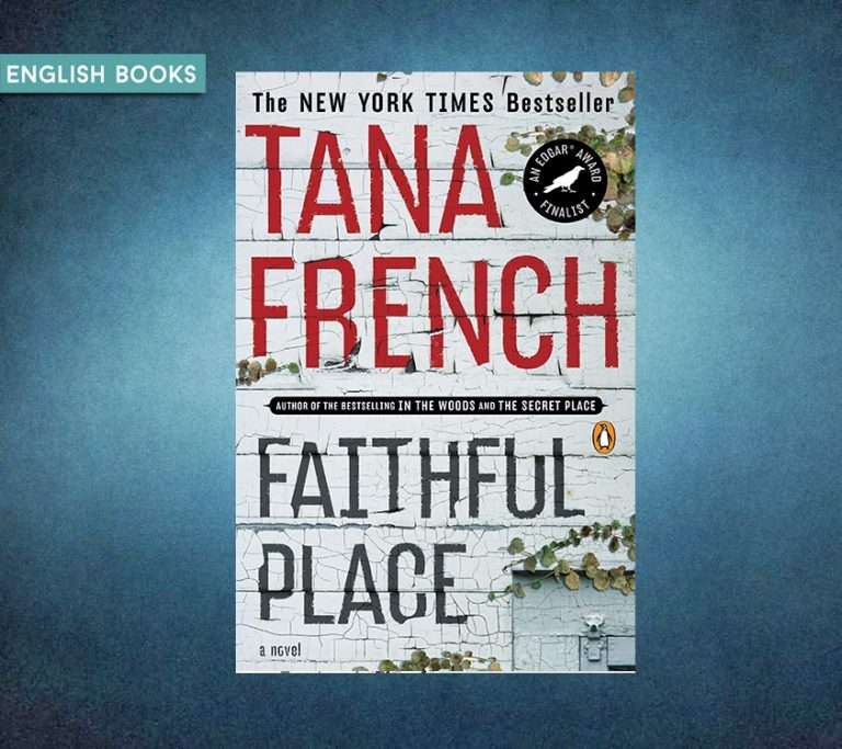 Tana French — Faithful Place