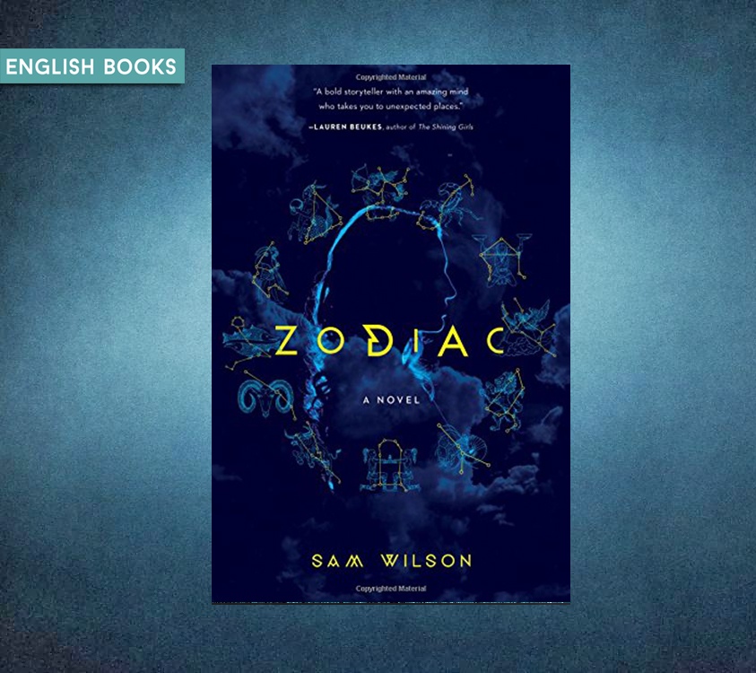 Sam Wilson — Zodiac