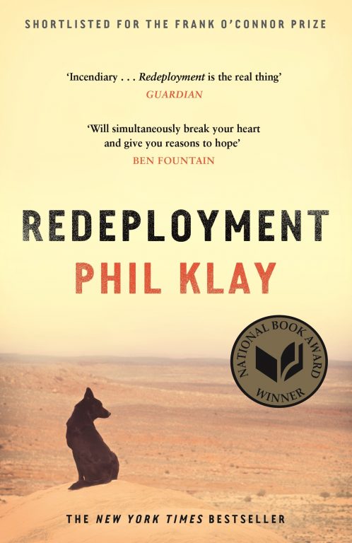 Phil Klay – Redeployment