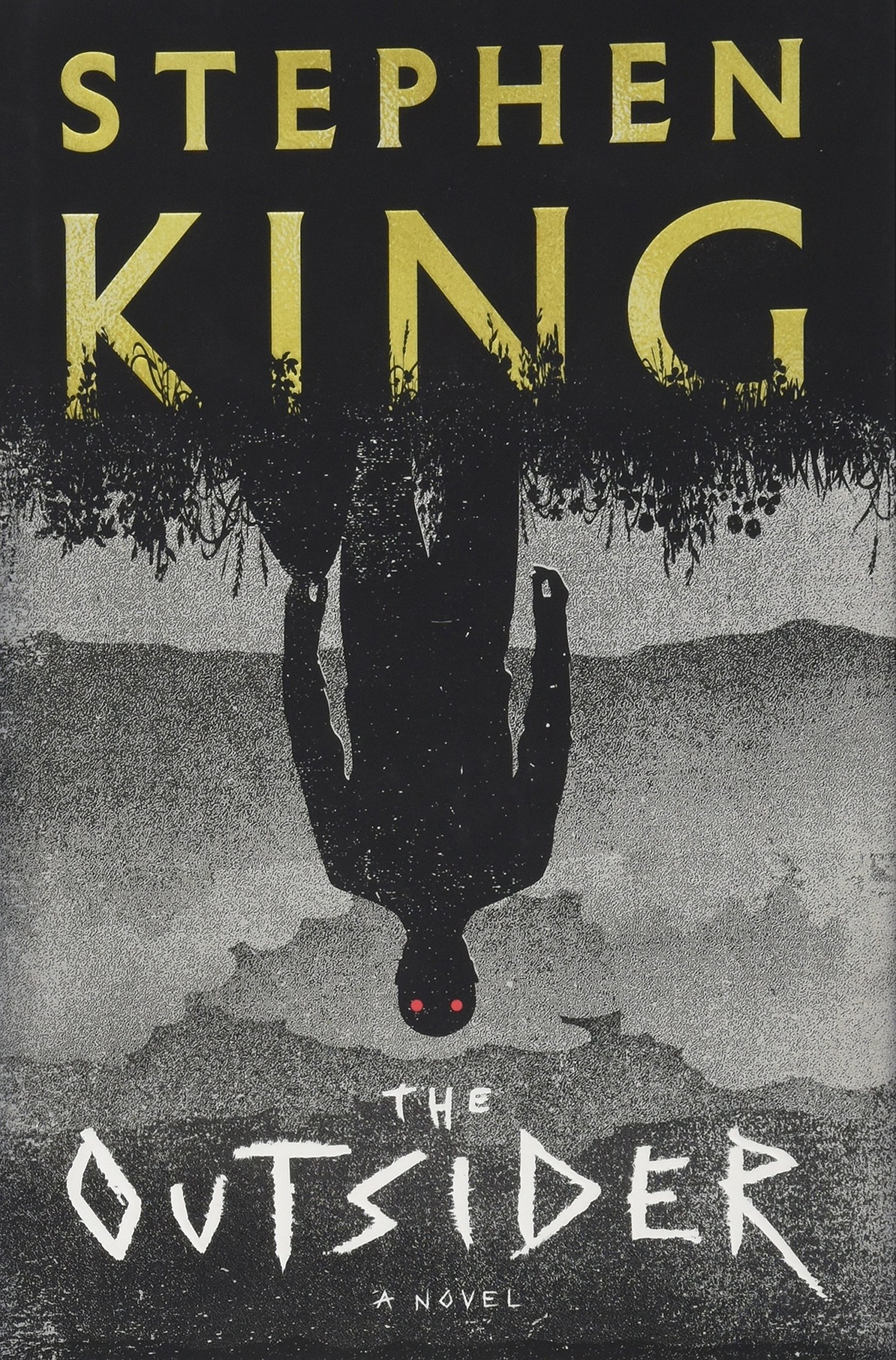 Stephen King – The Outsider