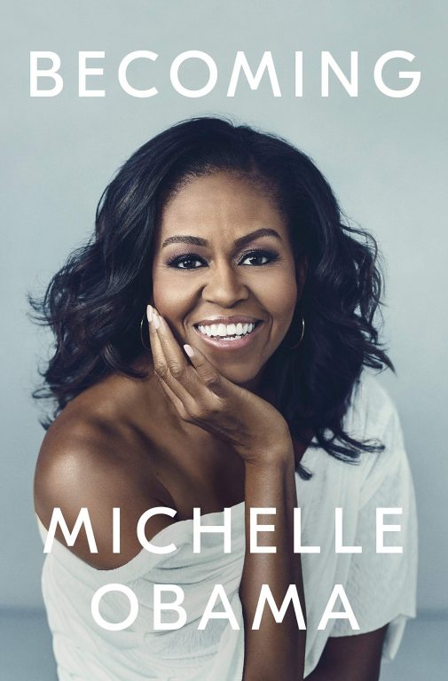 Michelle Obama – Becoming