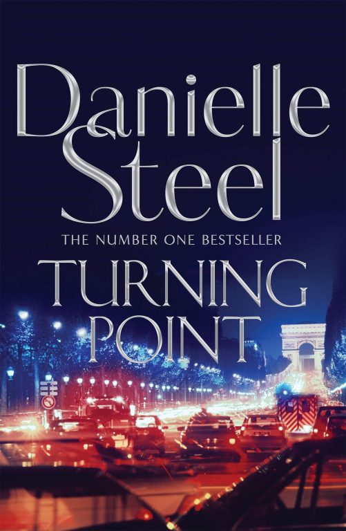 Danielle Steel – Turning Point