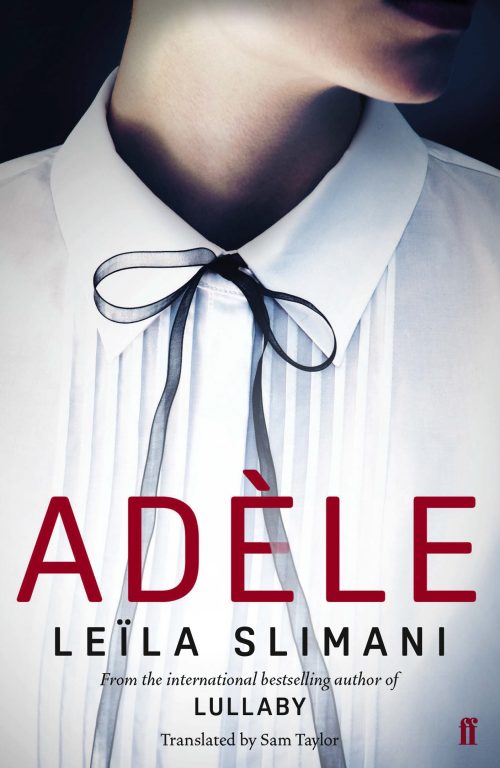 Leila Slimani – Adele