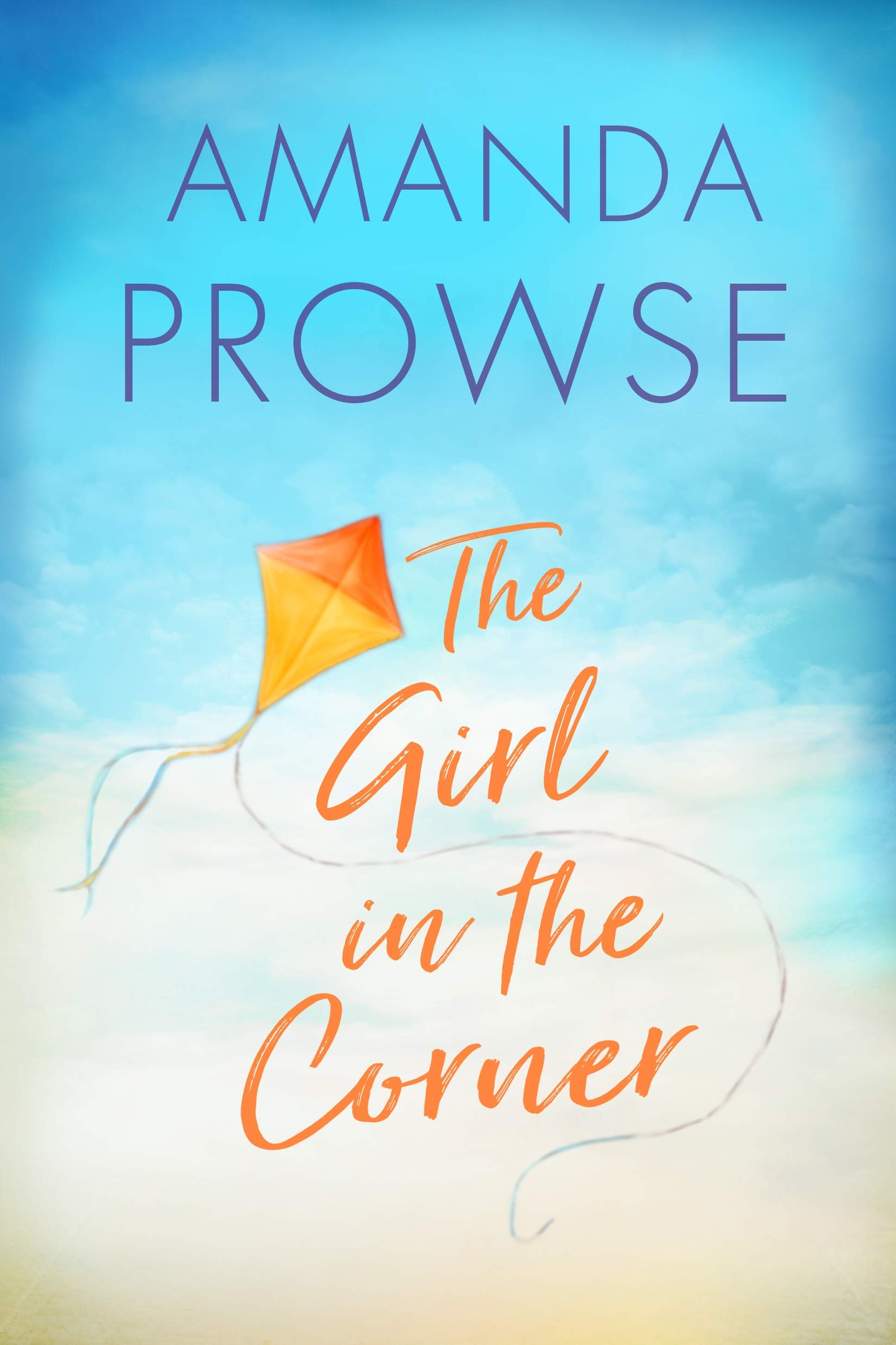 Amanda Prowse – The Girl In The Corner
