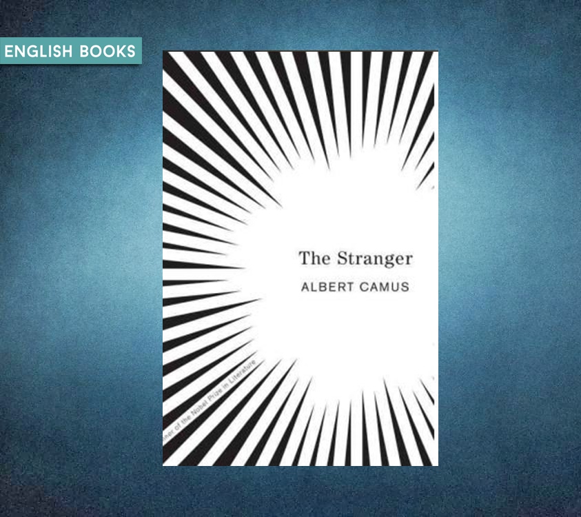 Albert Camus — The Stranger
