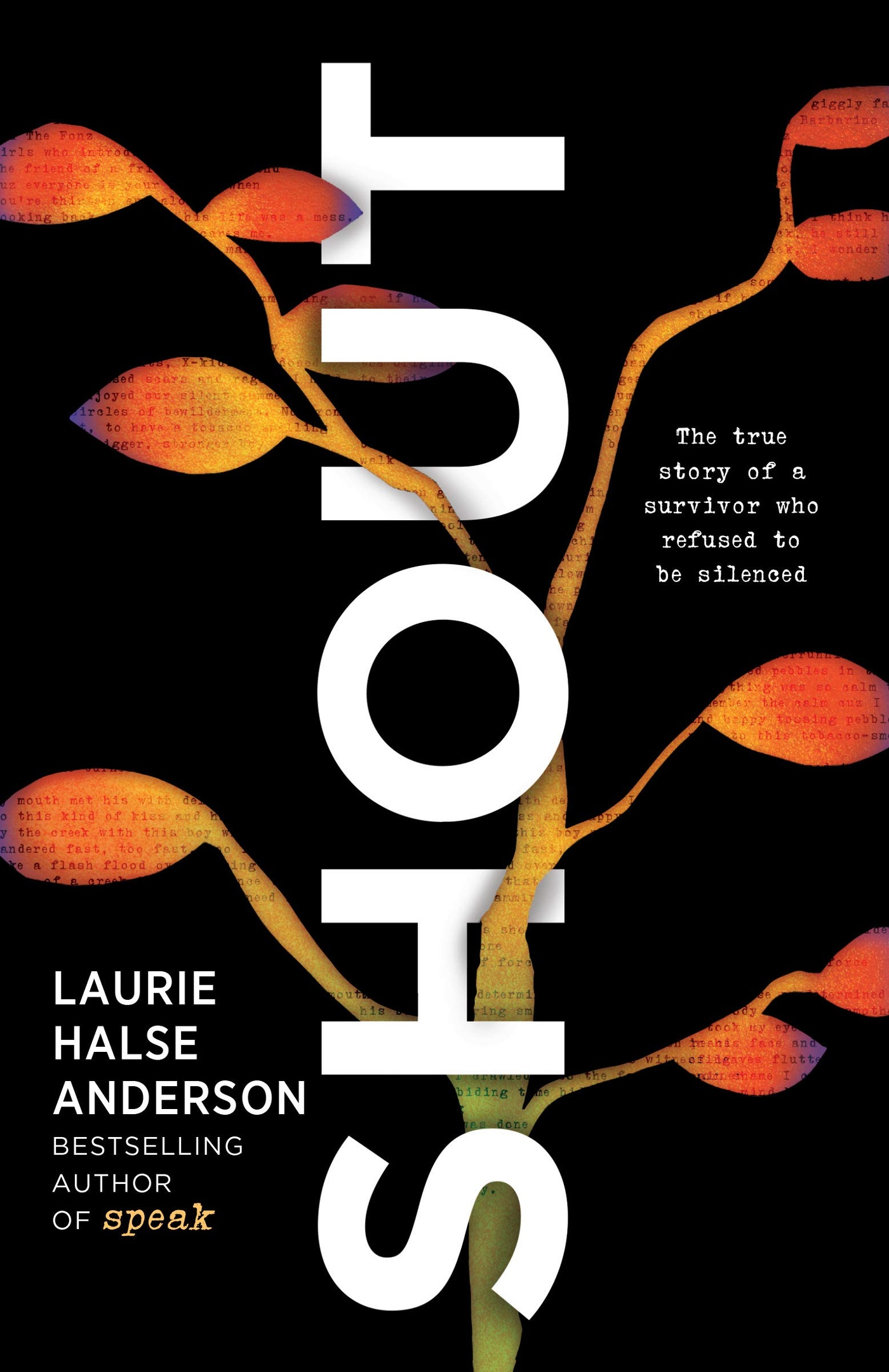 Laurie Halse Anderson – Shout Genre: Author: