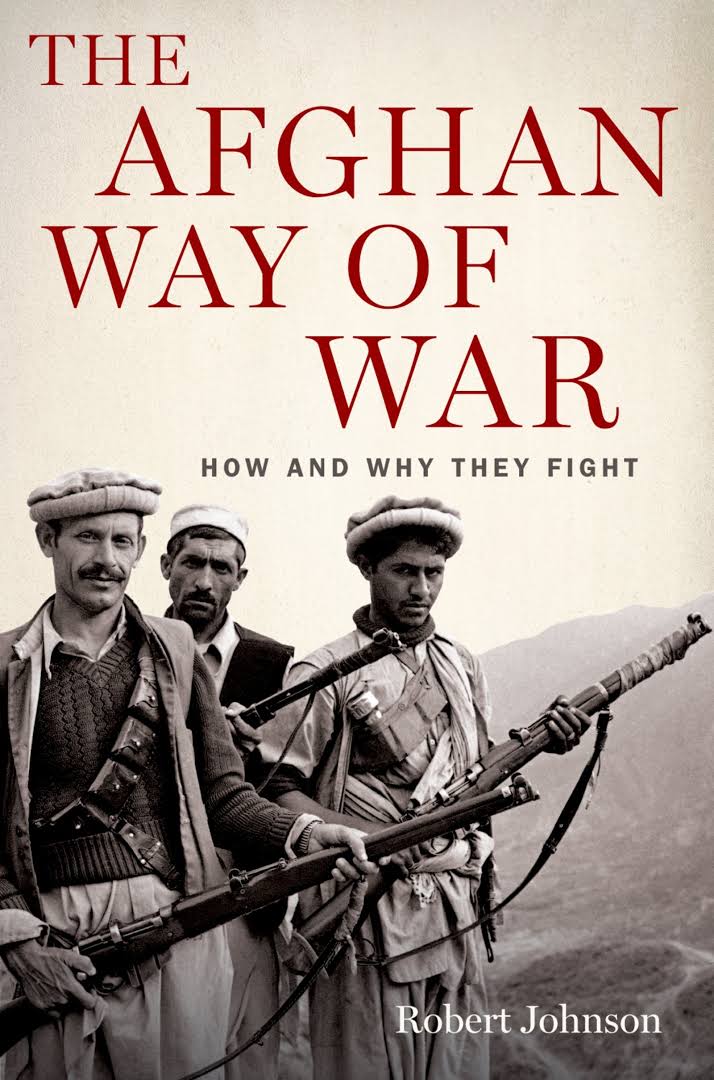 The Afghan Way Of War: How And