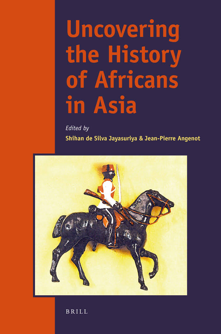 Uncovering The History Of Africans In
