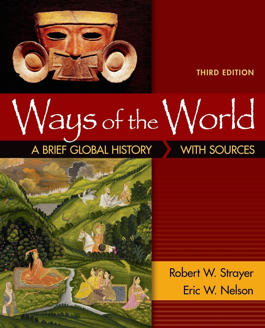 Ways Of The World: A Brief Global