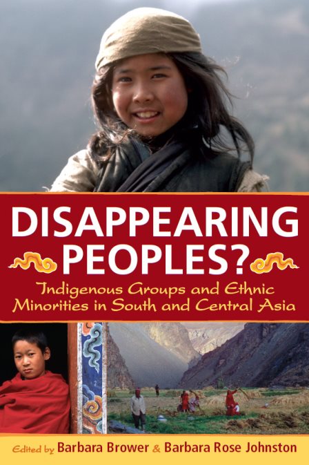 Disappearing Peoples?: Indigenous Groups And Ethnic