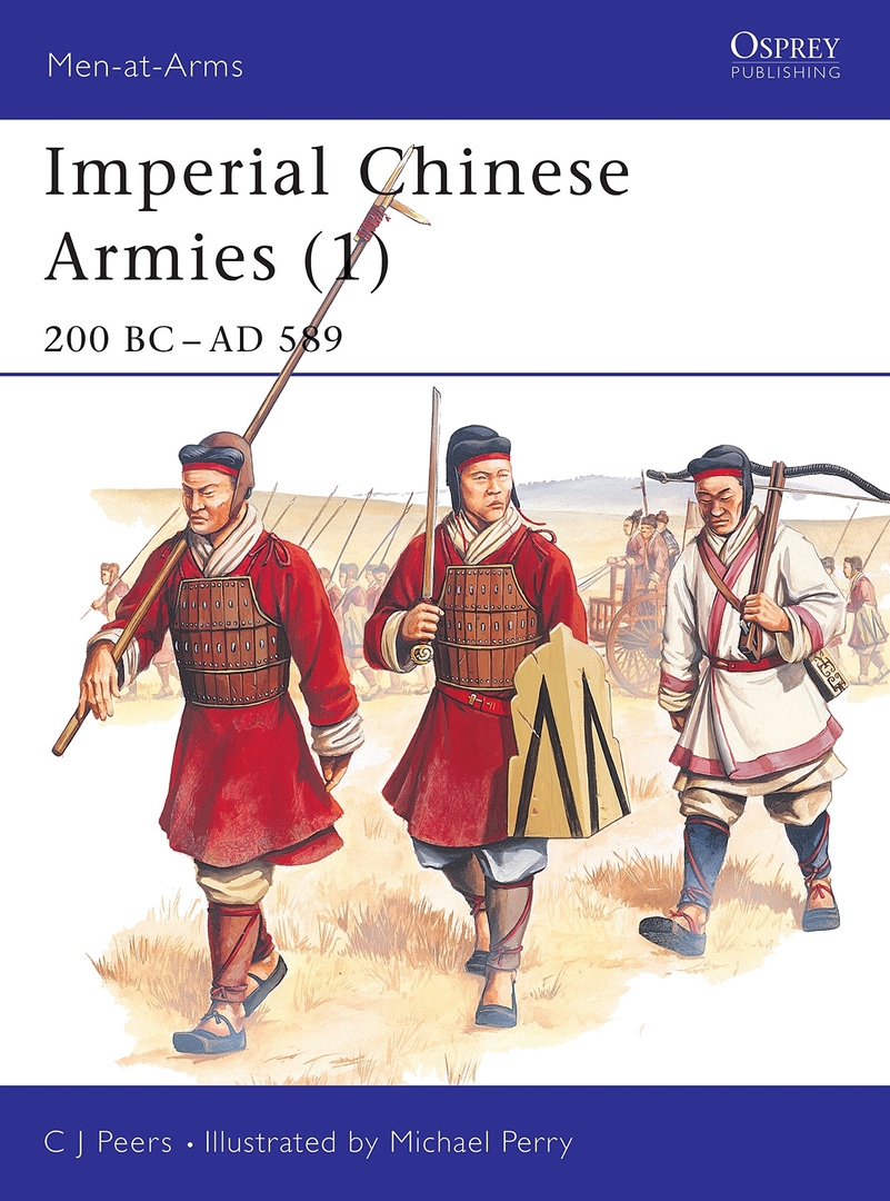 Ancient Chinese Armies 1500-200 BC (Men read and download epub, pdf ... - 6SLC3nNQqZY