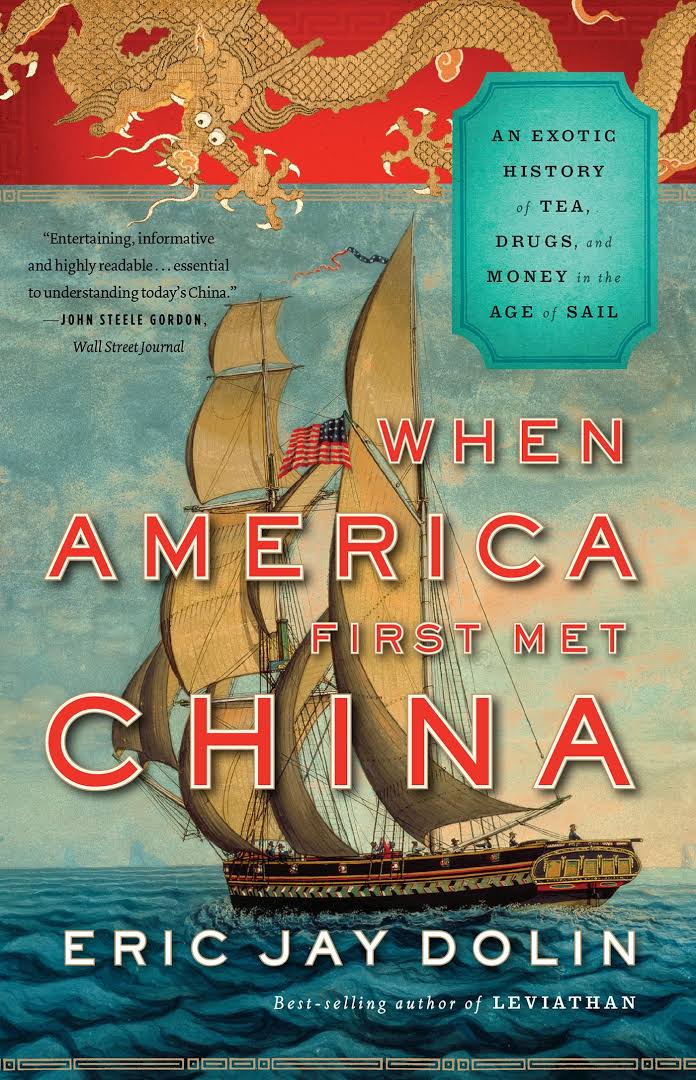 When America First Met China: An