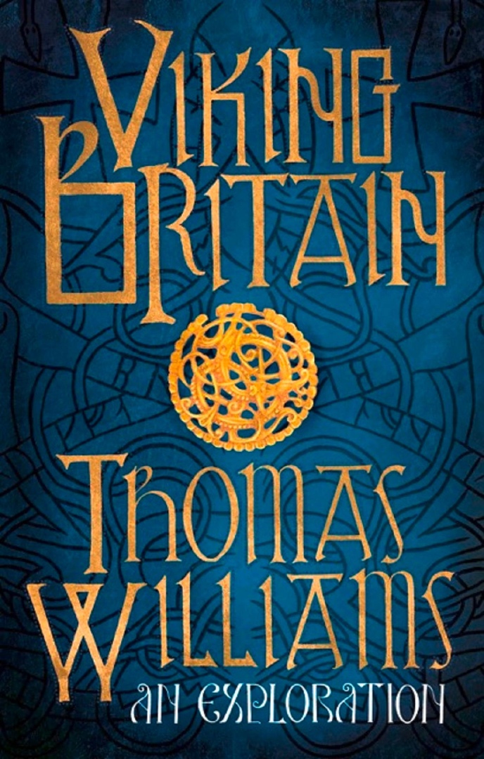 Viking Britain. A New History – Thomas